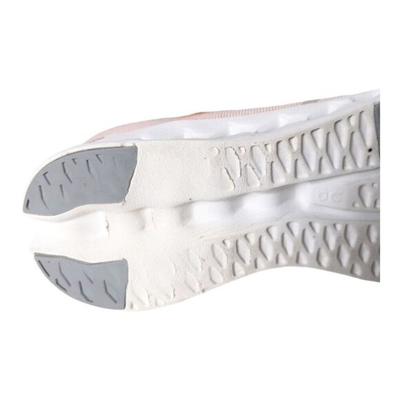 ON RUNNING Cloudsurfer "Flame-White" Running Shoes Size 8 - Picture 13 of 13